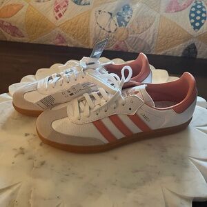 Adidas Samba 8.5 Women’s